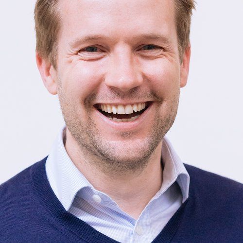 Tom Scarborough